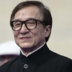 Jackie Chan