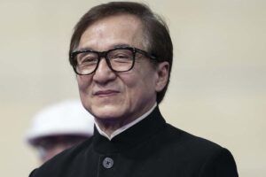 Jackie Chan