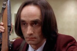 Primo piano di John Cazale
