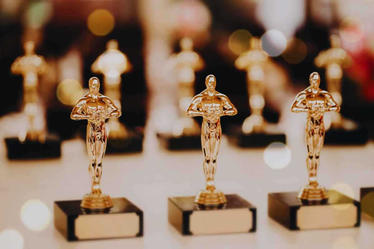 Premi Oscar