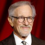 Steven Spielberg