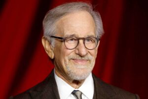 Steven Spielberg