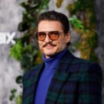 Pedro Pascal
