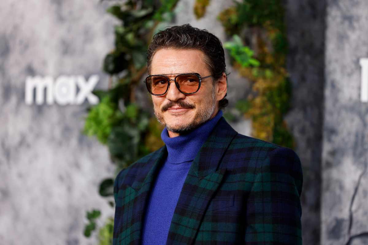 Pedro Pascal