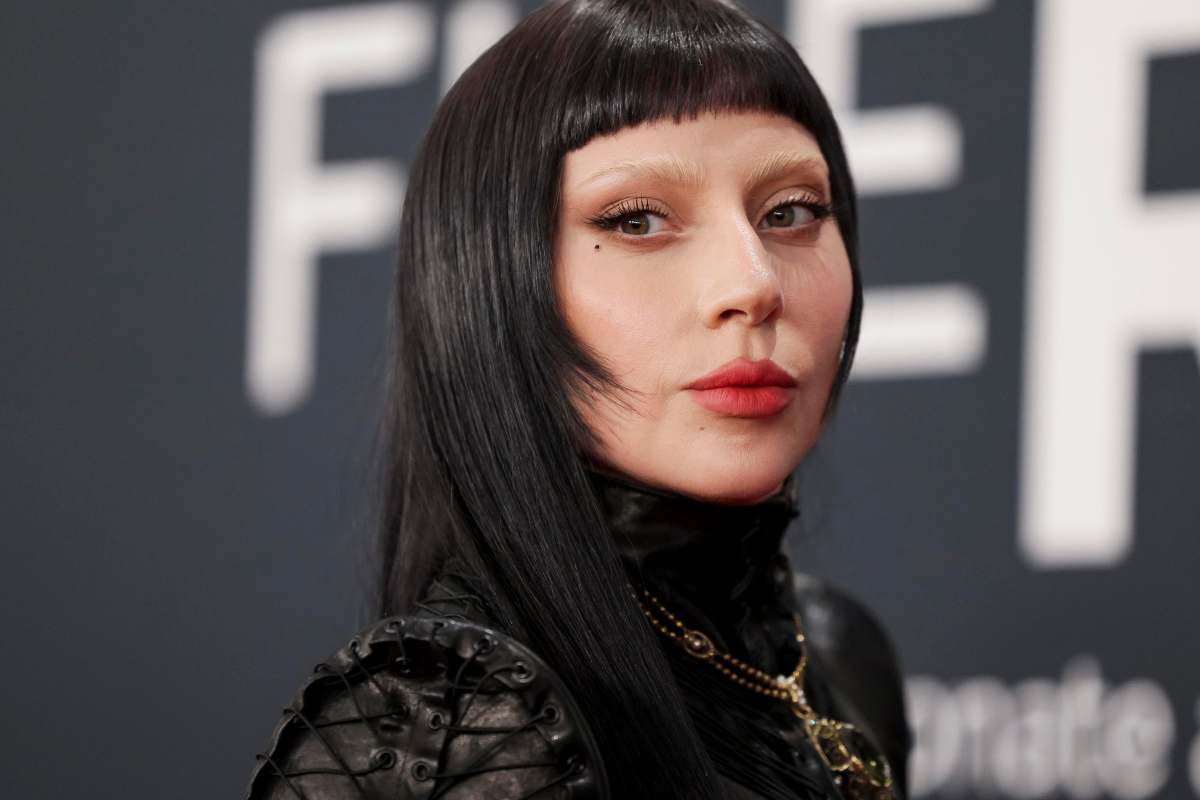 Lady Gaga