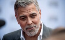 George Clooney