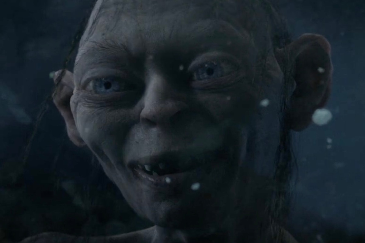 Gollum