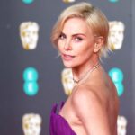Charlize Theron