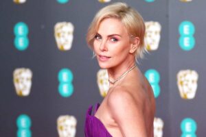 Charlize Theron