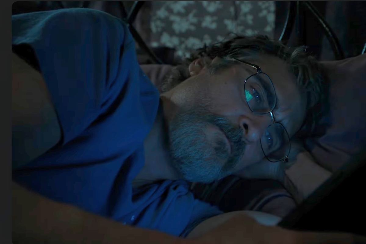 Joaquin Phoenix