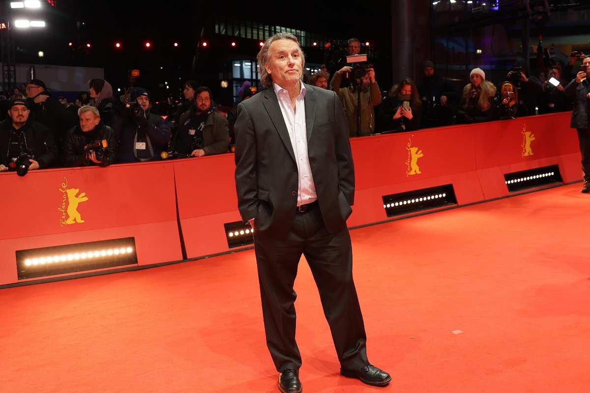 Richard Linklater