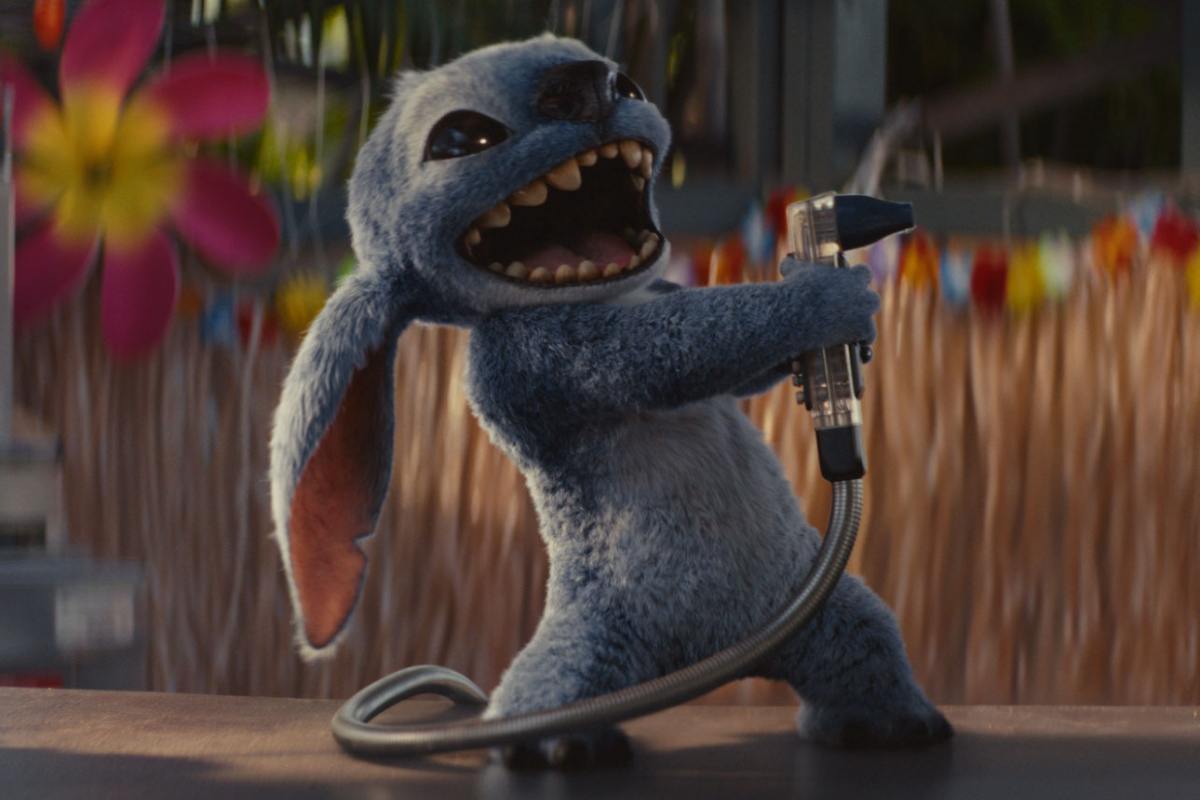 Lilo