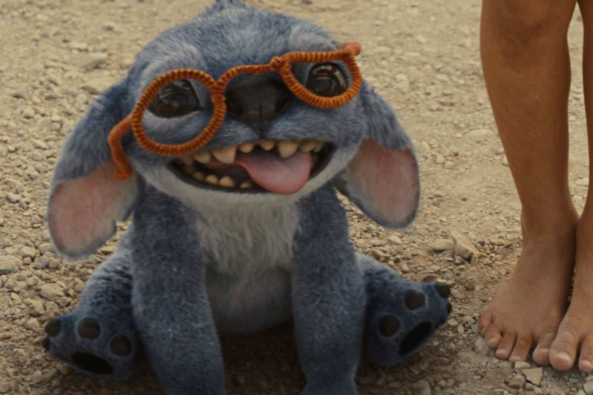 Stich