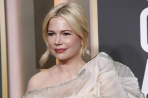 Michelle Williams
