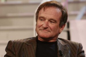 Robin Williams