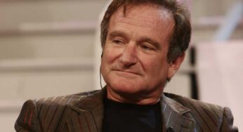 Quando Robin Williams salvò il film di Steven Spielberg