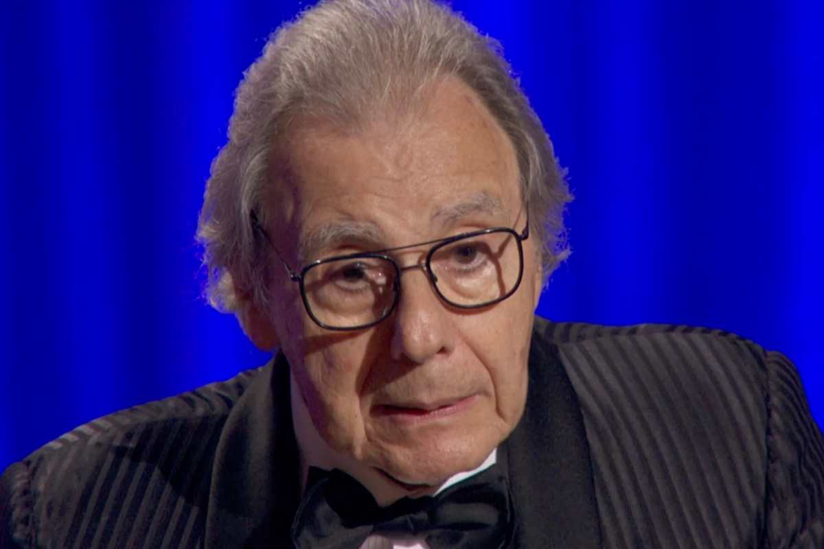 Lalo Schifrin