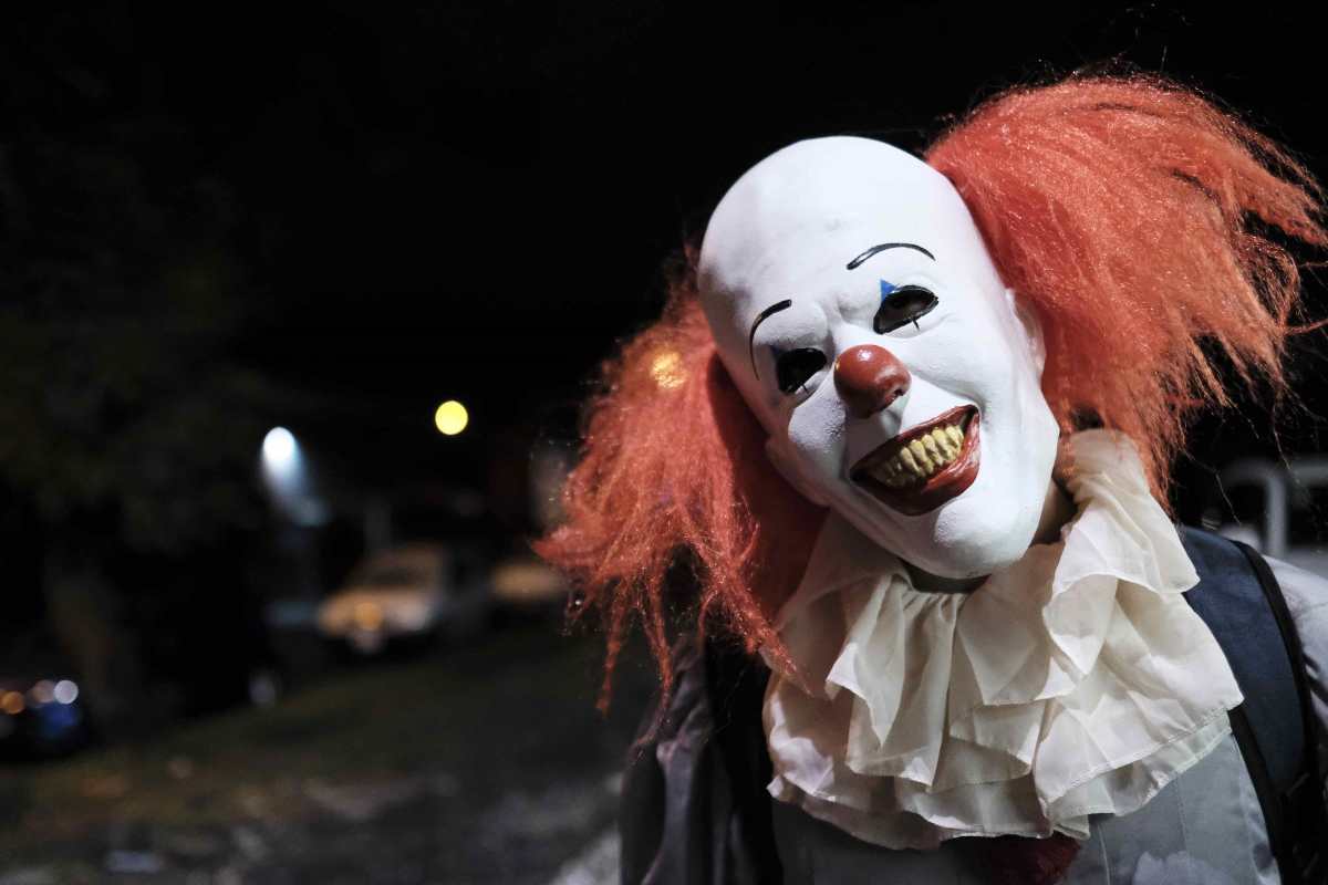 Pennywise