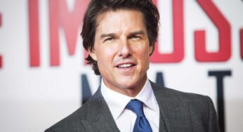 Tom Cruise e Mission Impossibile: l’attore parla delle scene più pericolose