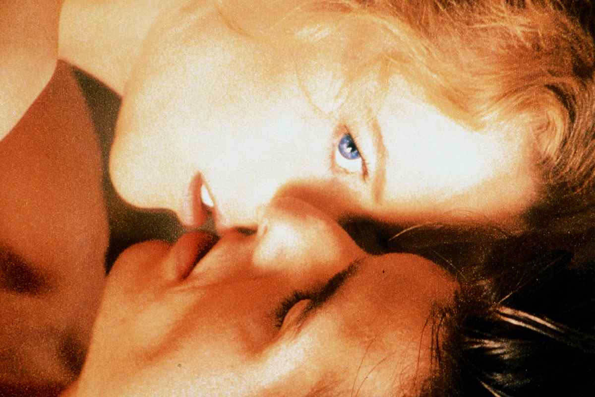 I due volti di Nicole Kidman e Tom Cruise