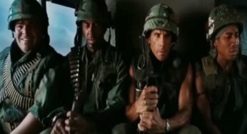 Tropic Thunder 2, le parole di Tom Cruise lasciano ben sperare