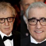 Woody Allen e Martin Scorsese