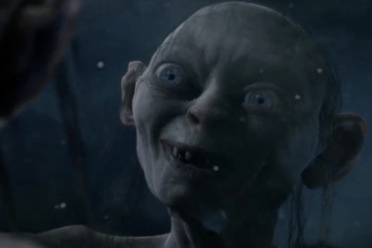 Gollum