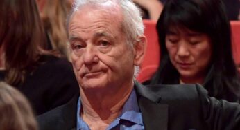 Scarlett Johansson parla di Bill Murray: “Penso che la vita lo abbia reso umile”