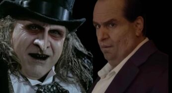 DeVito e Farrell, i due Pinguini a confronto e la rivelazione scottante su Michelle Pfeiffer