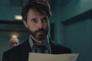 Il detective Carl Morck