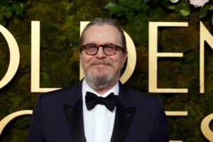 Gary Oldman