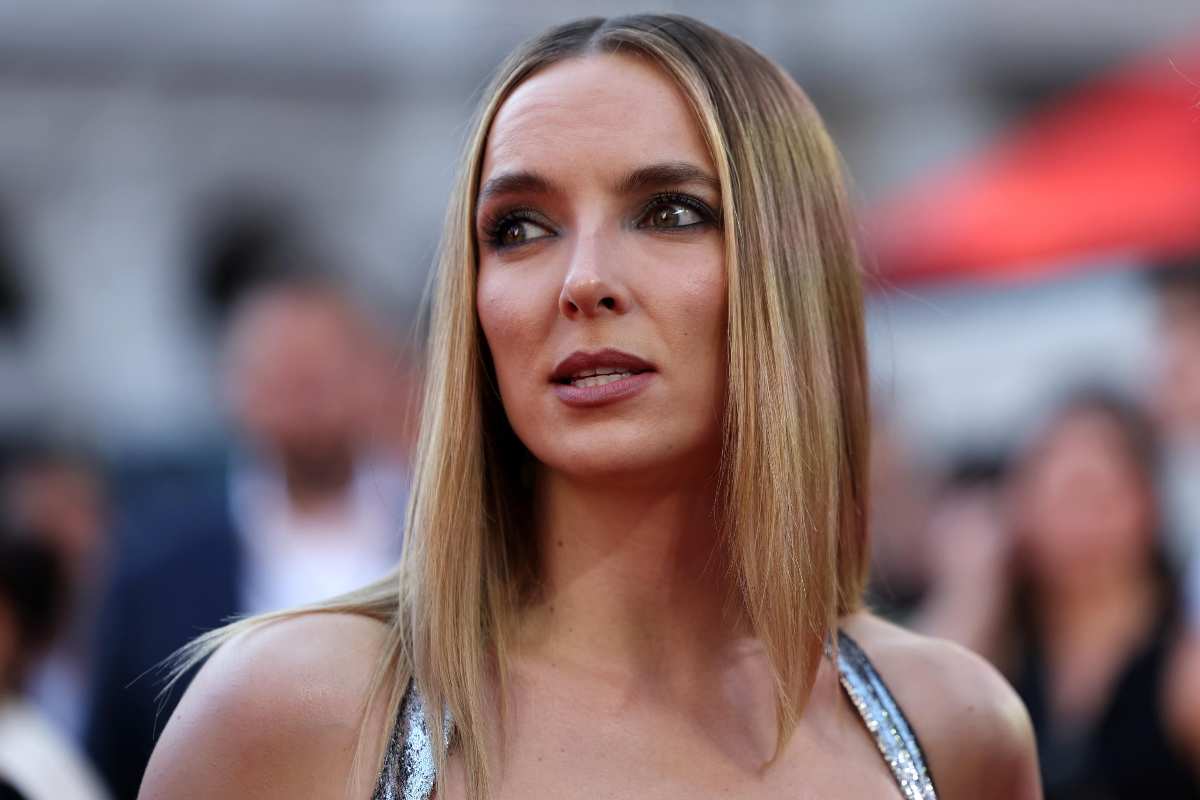 Jodie Comer