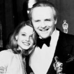 Jodie Foster e Anthony Hopkins