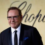 Kevin Spacey