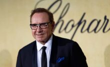 Kevin Spacey