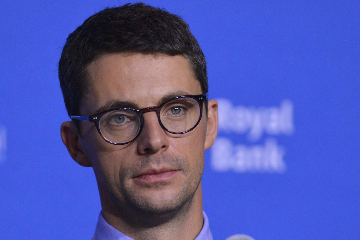 Matthew Goode