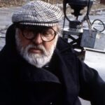 Sergio Leone