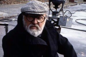 Sergio Leone