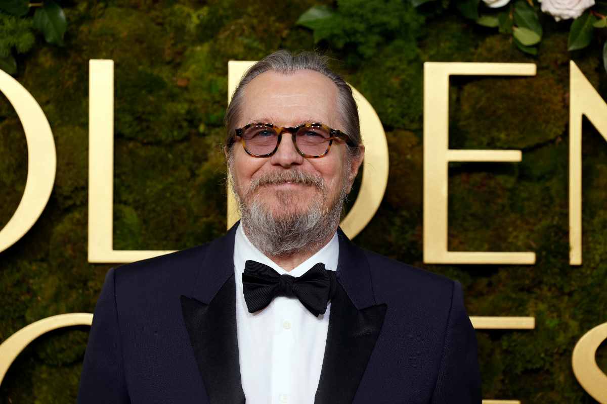 Gary Oldman