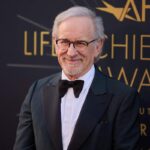 Steven Spielberg