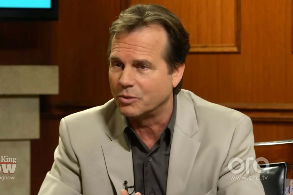 Bill Paxton