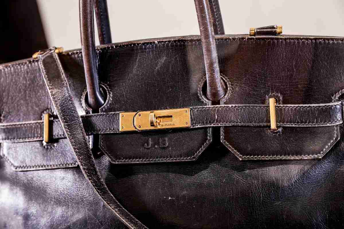 Borsa Birkin