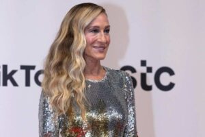 Sarah Jessica Parker