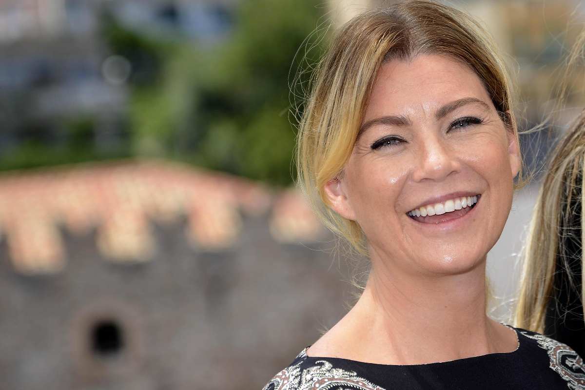Ellen Pompeo