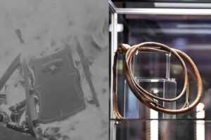 La slitta Rosebud da Quarto potere e la frusta di Indiana Jones