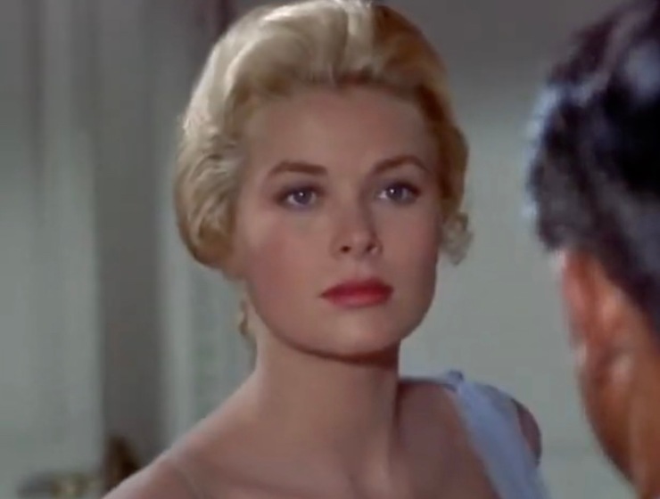 Grace Kelly