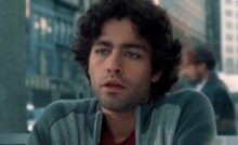 Adrian Grenier in una scena del film interpreta Nate