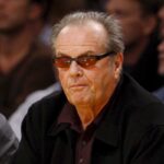 Jack Nicholson