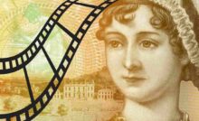 Jane Austen con una pellicola cinematografica