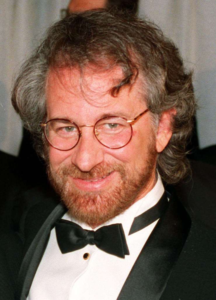 Steven Spielberg